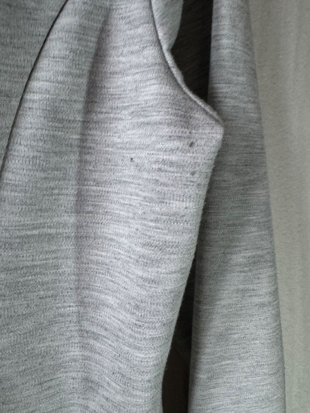 Jacken: Grauer Blazer von Street one Gr. 36 – Gebraucht aus Grosswangen von second_hand_dress 8