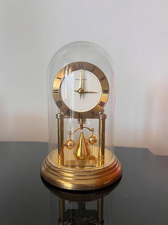 Orologi da terra & Orologi da parete: Orologi da tavolo – Usato da Locarno venduto da ArtiManni 1