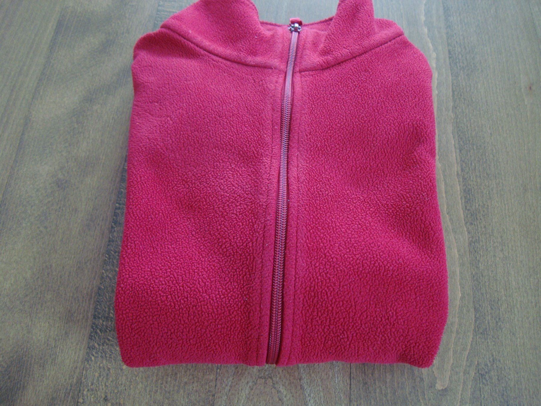 Vestes: Fleccejacke Gr. M – D'occasion à Mosnang par zwasli03 1