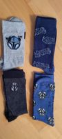 4 P.Star Wars Socken Gr.39/42