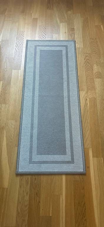 Tappeti: Teppich Läufer  – Usato da Guntershausen venduto da elv_7hn5