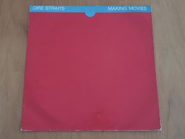 LP  Dire Straits