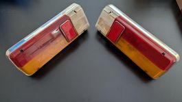 Rücklichter Alfa Romeo Julia Super