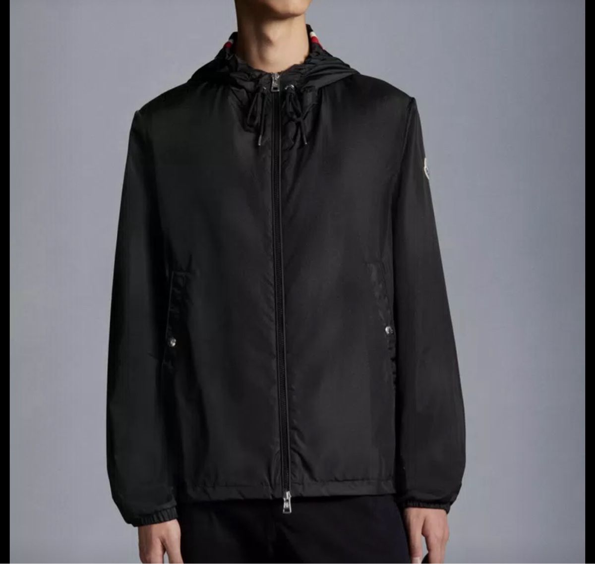 Moncler Vestes: Moncler Jacke Schwarz XL Neu – Neuf avec emballage d'origine à Küsnacht ZH par LuxuryBroker 3