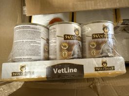 Wolfsblut VetLine Gastrointestinal Adult Hundefutter