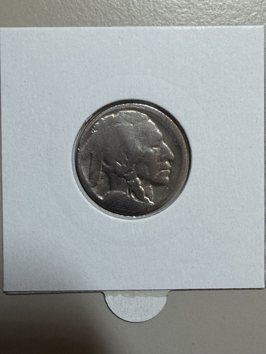 Tutti le monete: USA - 5 cents - 1913  – Usato da Payerne venduto da Mike1682 1