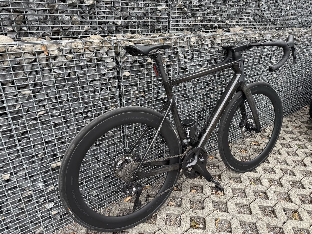 Orbea Biciclette: Rennrad Orbea Orca M20 I Team – Usato da Oberarth venduto da lar_5b6q 4
