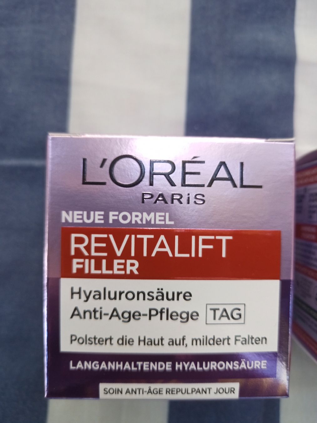 L'Oréal Cura del viso: Gesicht pflegen  – Nuovo e nell'imballaggio originale da Winterthur venduto da mal_k2wv 1