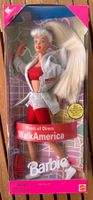 Barbie March of Dimes Walk America 1997, Neu, OVP, Vintage