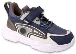 Sneaker Gr. 28 Junge/ Sportschuhe/ Navy - NEU 