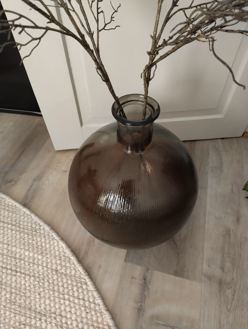 Pfister Vasi & Recipienti: Grosse Vase H=40cm D=35cm – Usato da Dättwil AG venduto da Kleinaberfein