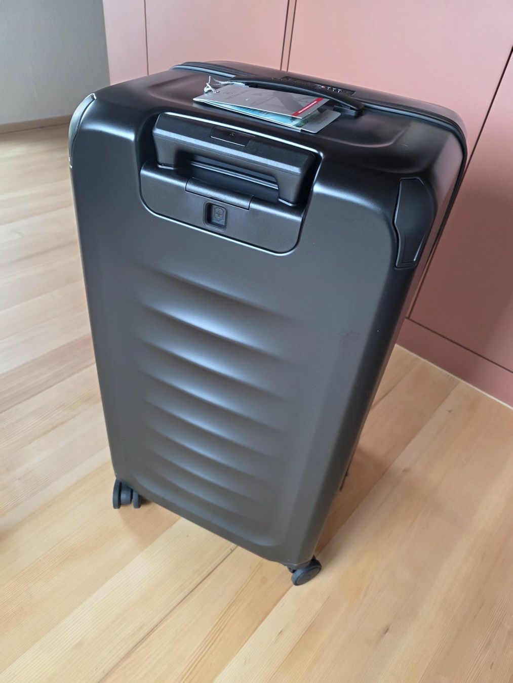 Victorinox Valigie: Victorinox Spectra 3.0 Trunk Large Case – Nuovo (secondo la descrizione) da Gerzensee venduto da j0k3r 3