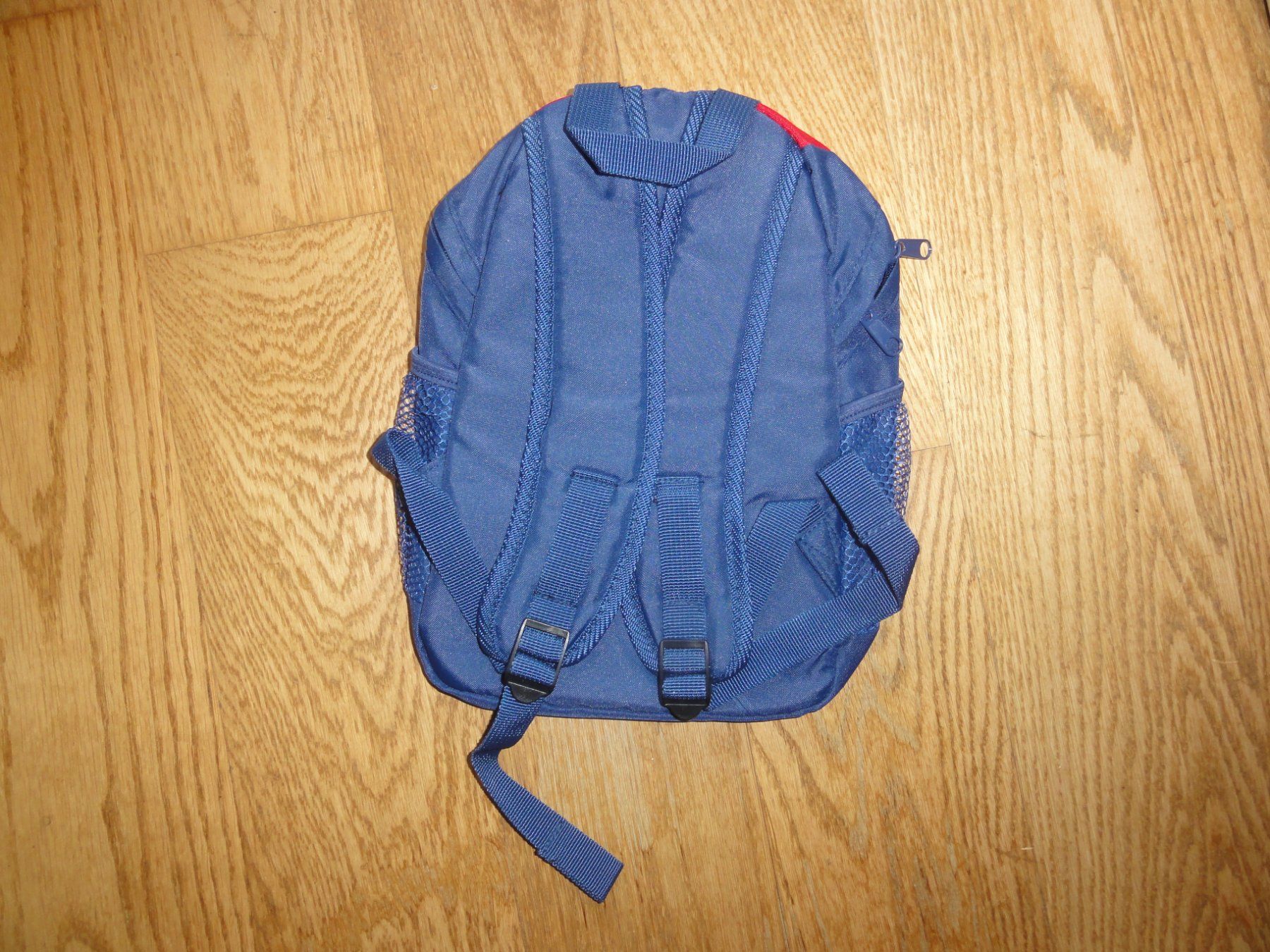 Borse & Zaini: Kinder-Rucksack, neu! – Nuovo e nell'imballaggio originale da Riedholz venduto da Taweva 1