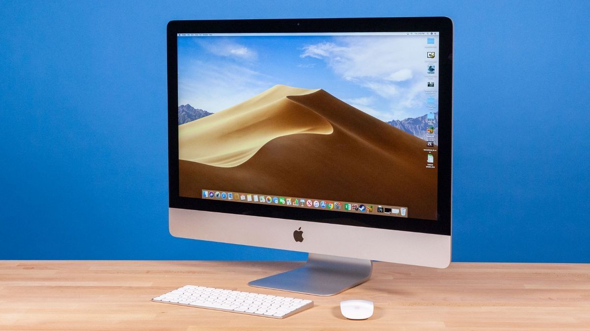 iMac 5K 27インチ i9/32GB/SSD1TB Apple iMac 27 5K Retina / Intel i9 /32GB RAM/ 1Tb SSD/ Radeo