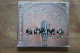 GIZMO - HOW HIGH - NEUE OVP CD