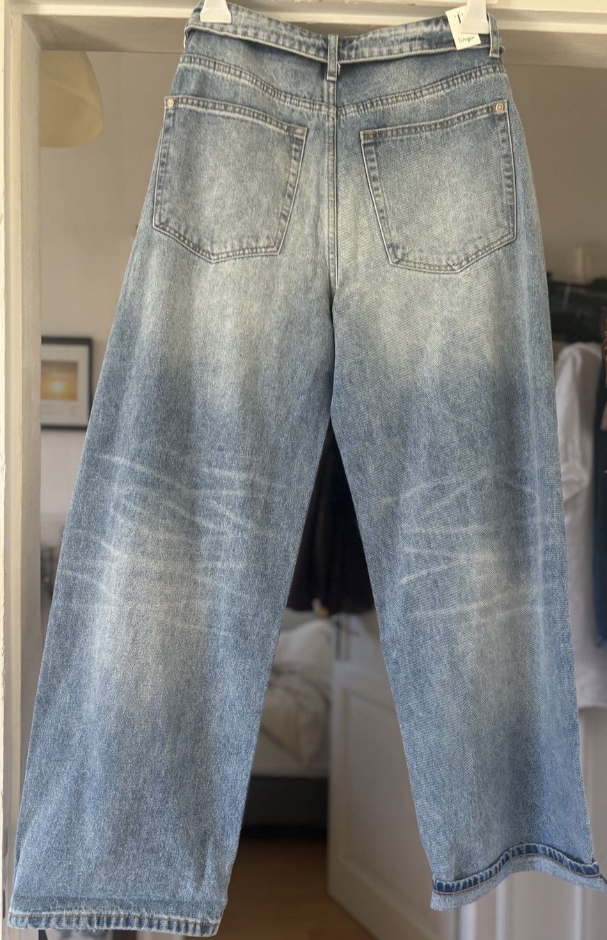 Jeans: JEANS! M – Nuovo e nell'imballaggio originale da Locarno venduto da NicoNion 5