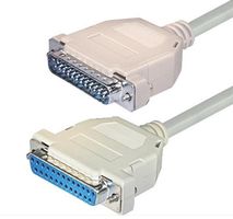RS 232 Kabel / Serial / Parallel / Drucker (m/w)
