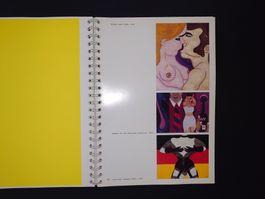 William N. Copley CPLY. Easy to Read Storybook. Sehr rar. EA