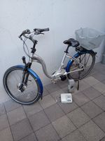 E-Bike Flyer
