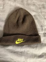 Nike Mütze schwarz 