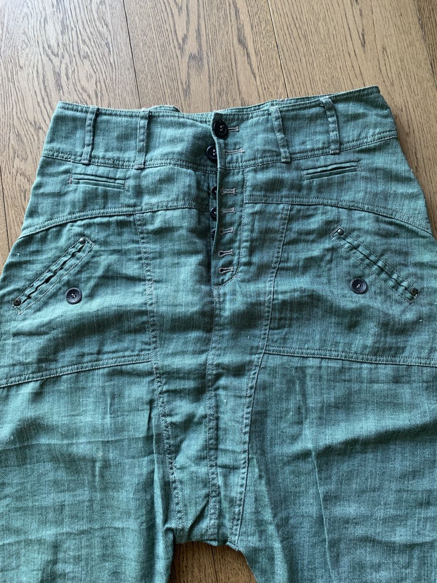 Nile Pantaloni: Nile Sarouelhosen – Nuovo (secondo la descrizione) da Lugnorre venduto da SOM69 1