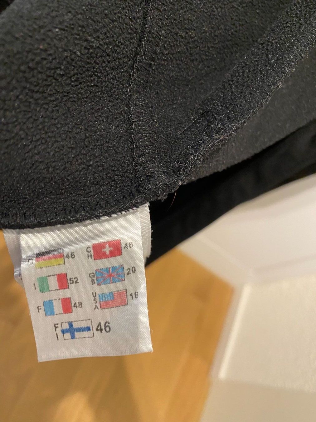 Icepeak Giacche: Icepeak Jacke Gr. 46 – Usato da Altendorf venduto da wqv_97 2