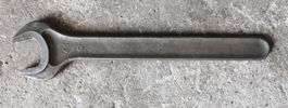 Massiver Gabel-Schlüssel, Grösse 41 mm