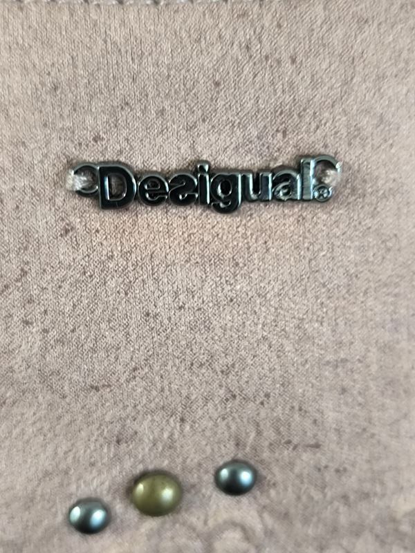 Desigual Giacche: DESIGUAL Jacke – Usato da Rüti ZH venduto da Restwert_Rueti_ZH 2