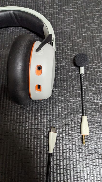 Beyerdynamic MMX 150 Top Zustand 6