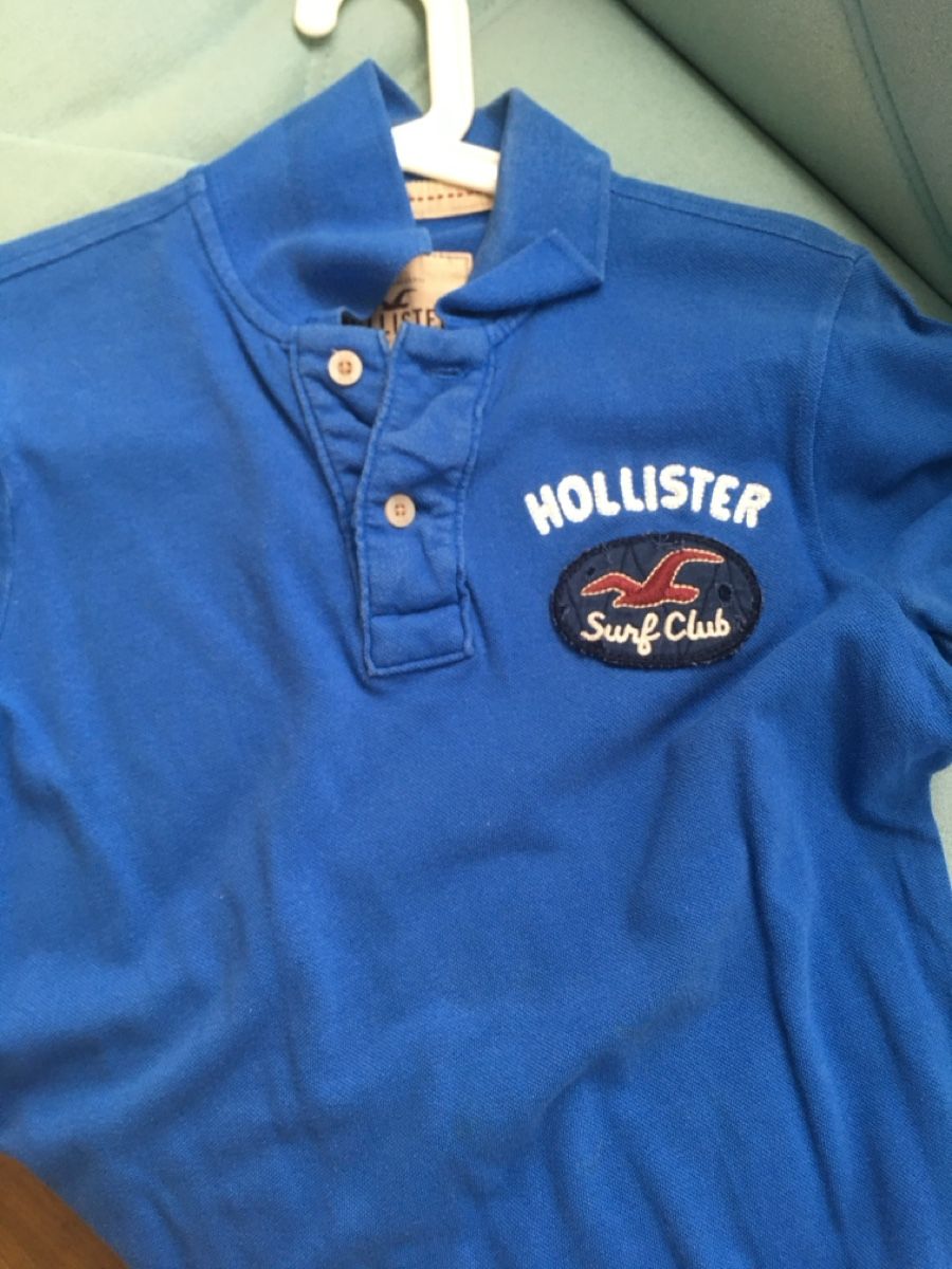 Hollister Magliette Polo: Hollister polo – Usato da Renens VD venduto da ale_q6bz