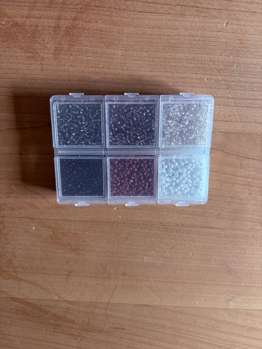 Kits de loisir créatif: Glasperlen  – Neuf (Voir description) à Dorf par Hppower71