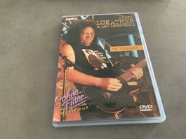 Steve Lukather&Los Lobotomys, DVD