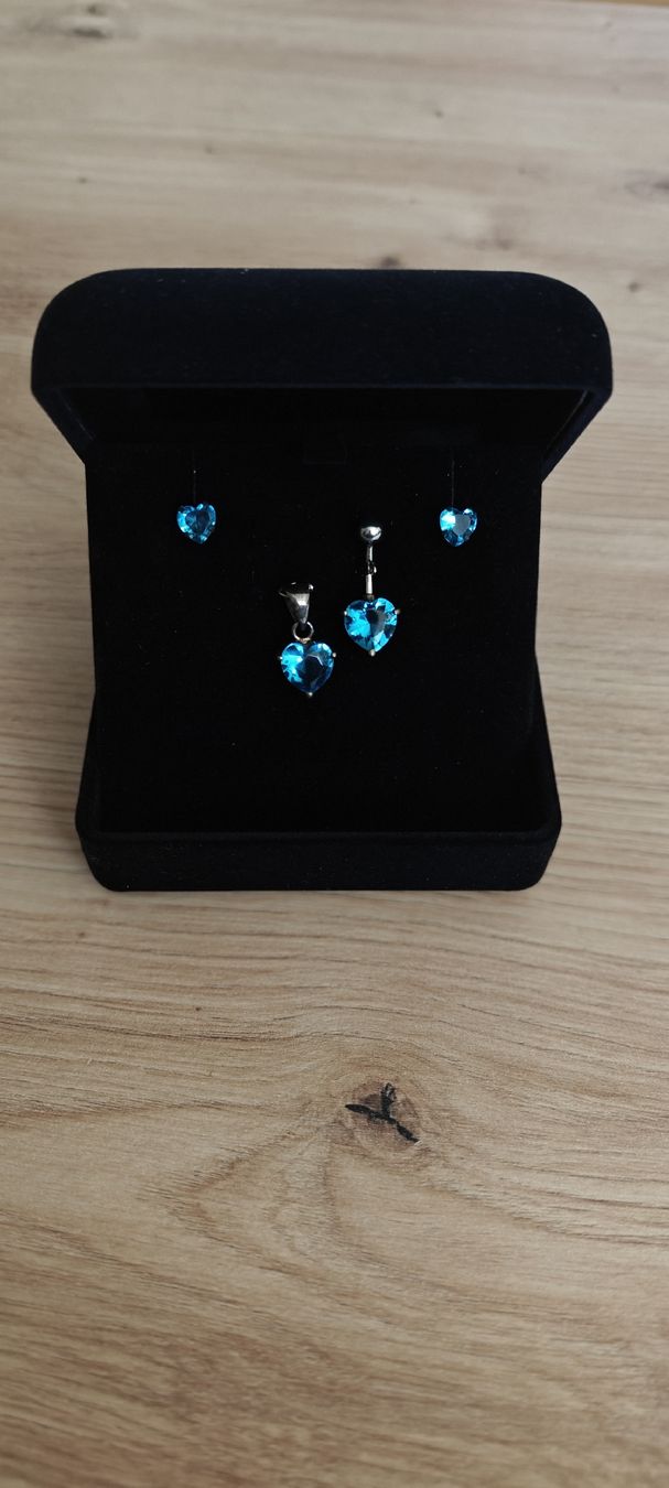 Piercingschmuck: Piercing Schmuck  – Neu und originalverpackt aus Burgdorf von Enicma87