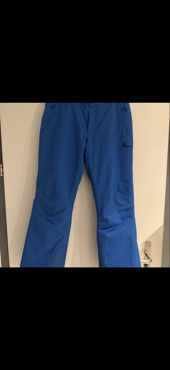 Albright Pantaloni: ALBRIGHT Skihose  – Nuovo (secondo la descrizione) da Tennwil venduto da Zaylaaa 1