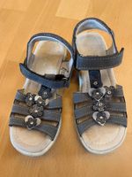 MÄDCHENSANDALEN_RICOSTA_DUNKELBLAU_GR. 29