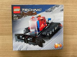 💥LEGO Technic 42148 Pistenraupe NEU