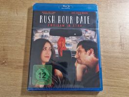 Rush Hour Date (2014) NEU OVP Bluray