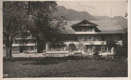 Neslau-Germen Dependenz-Militärstempel BATTAILLON Nr.73