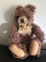 Steiff Teddy Zotty