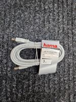 USB-Verlängerung A-Stecker-A-Kupplung