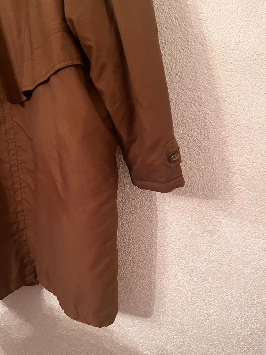 Cappotti: Mantel mit echtem Fuchspelz – Nuovo (secondo la descrizione) da Rüschlikon venduto da Lajniii 5