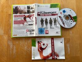Operation Flashpoint Red Rivers (CIB)