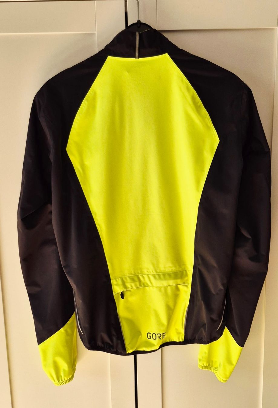Jacken: Goretex Gore Regenjacke M – Neu (gemäss Beschreibung) aus Volketswil von dom_9qdh 1