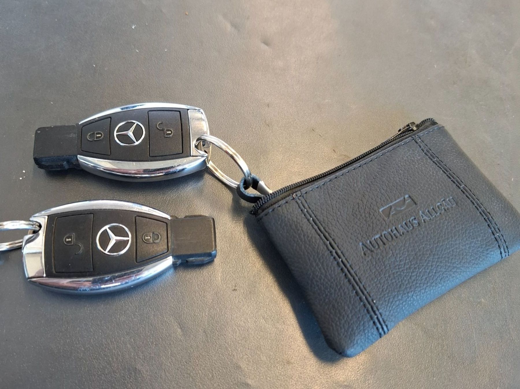 Mercedes-Benz Autos: Mercedes-Benz A 180 – Gebraucht aus Adligenswil von Exnovo 4