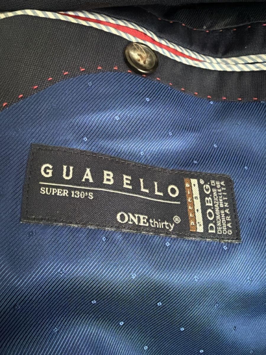 Tommy Hilfiger Completi: Anzug / Costume / suit TOMMY HILFIGER – Nuovo (secondo la descrizione) da Lausanne venduto da joshua75 5