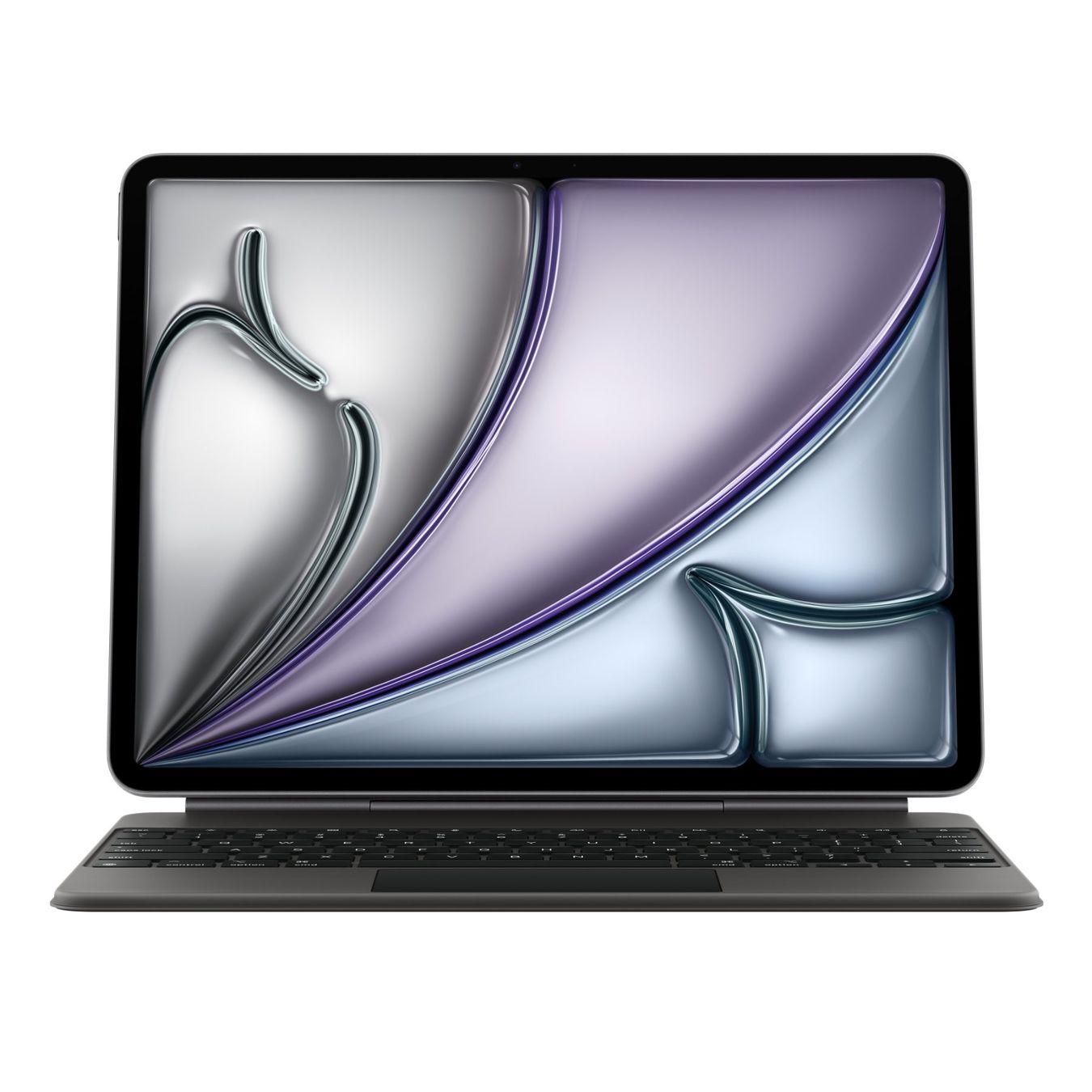 Apple Tablet PC: iPad Air 13" mit Magic Keyboard, Pencil Pro und Smart Folio – Neu (gemäss Beschreibung) aus Grüt (Gossau ZH) von Pixonit 2