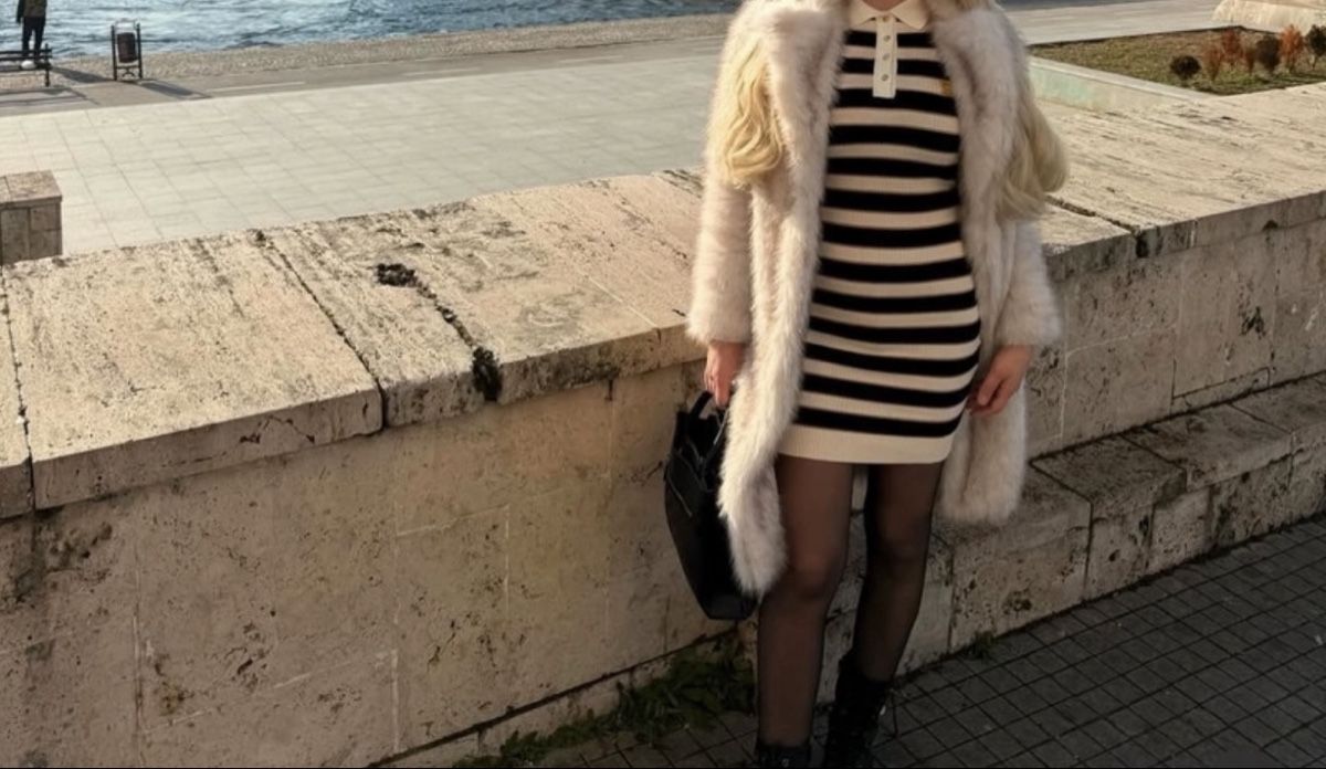 Franchi Vestiti: Elisabetta Franchi Kleid – Nuovo (secondo la descrizione) da Bolligen venduto da arg_v256