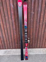 Rossignol HERO Athlete GS PRO A18 (Rennski)