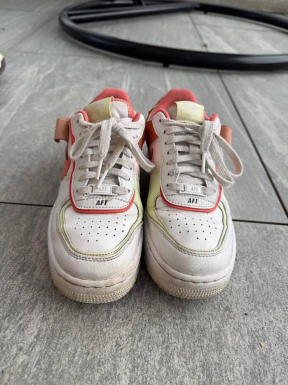 Scarpe da donna: Nike AF1  Schadow – Usato da Diepoldsau venduto da jad_28xy 2