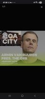 ARMIN VAN BUUREN